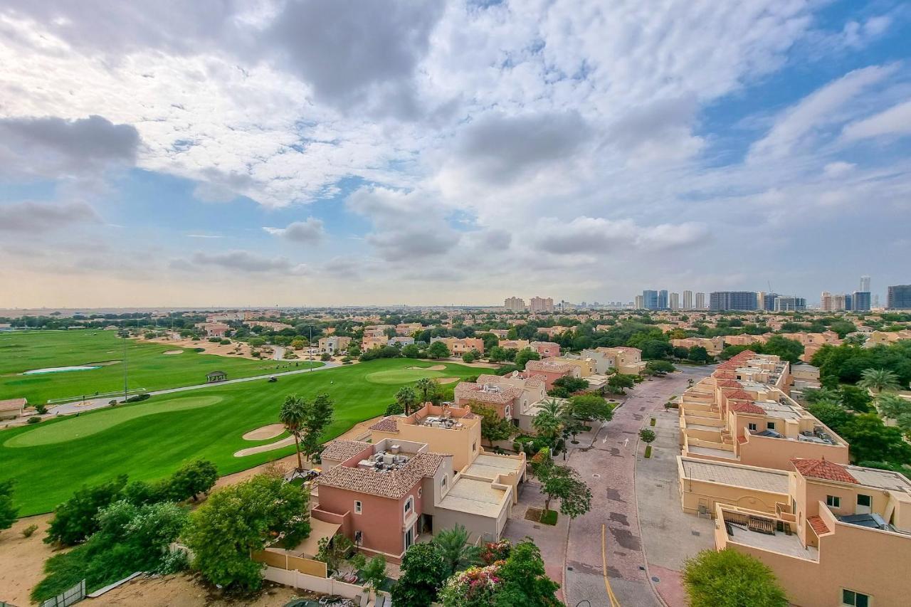 Alh Vacay - Golf Course View Dubai
