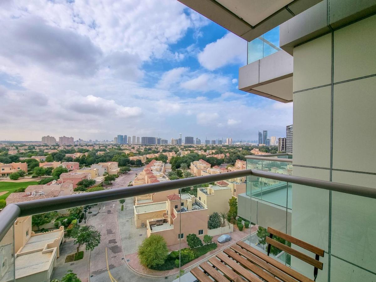 Alh Vacay - Golf Course View Apartment *