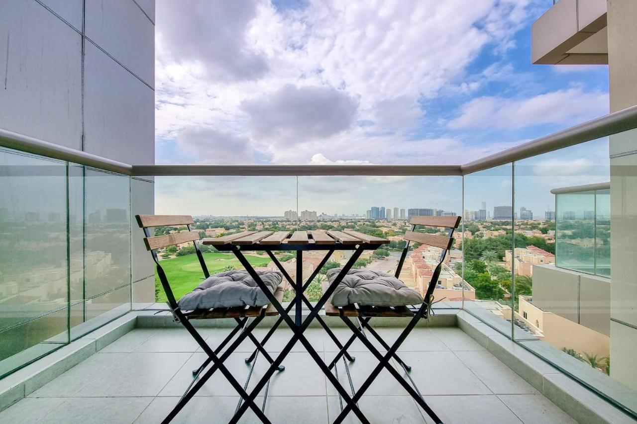 Alh Vacay - Golf Course View Apartment *