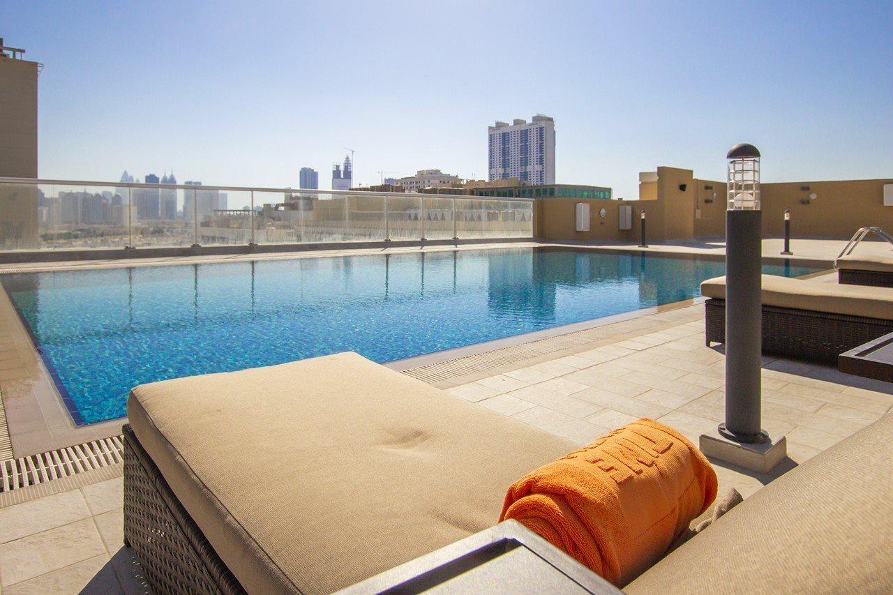 Time Asma 4* Dubai
