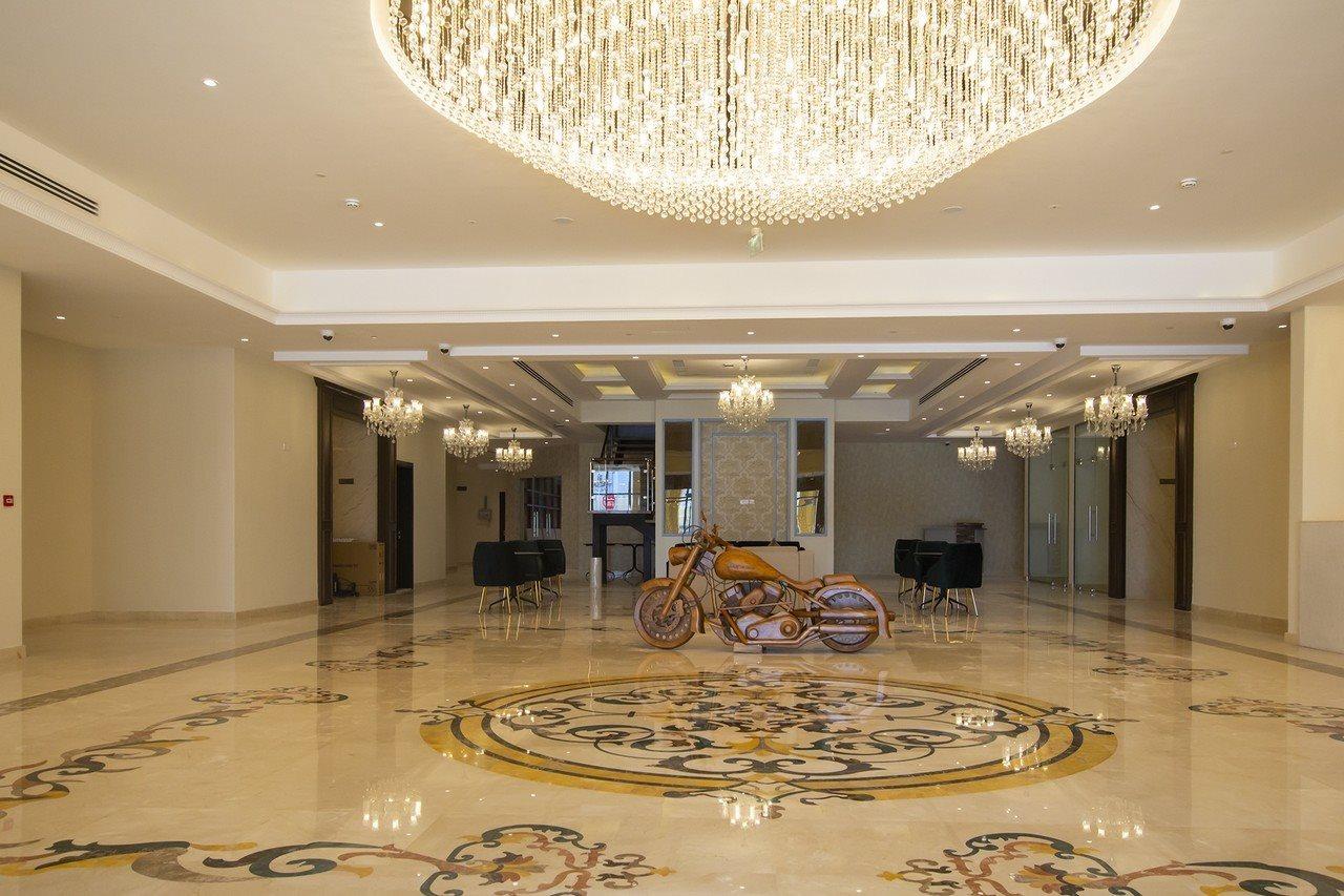 Time Asma Hotel 4*