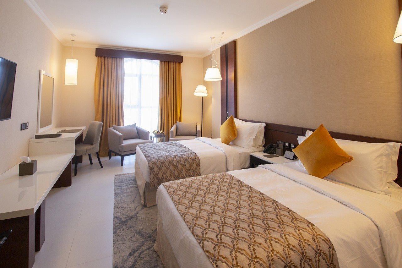 Time Asma Hotel