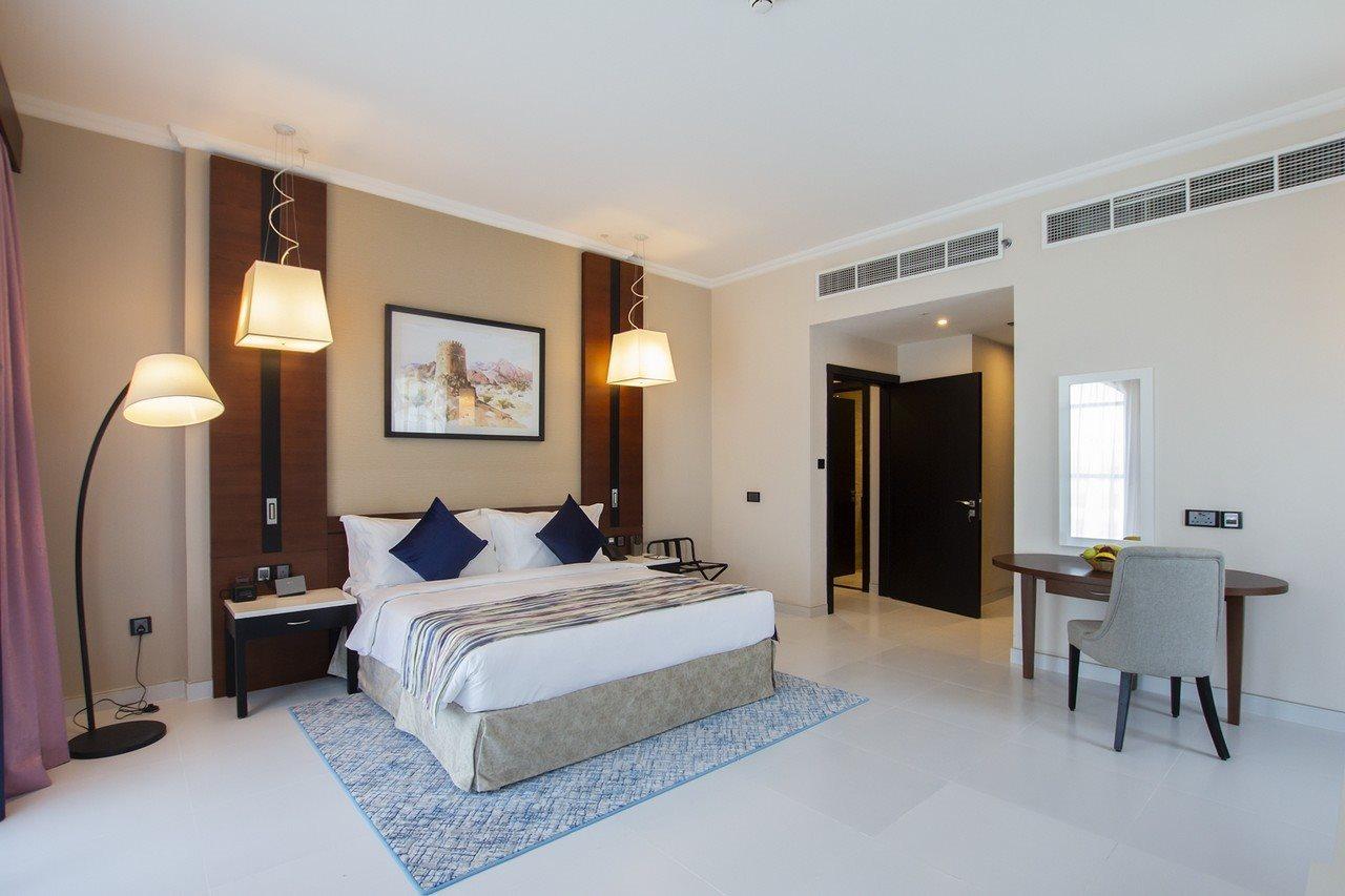 Time Asma Hotel