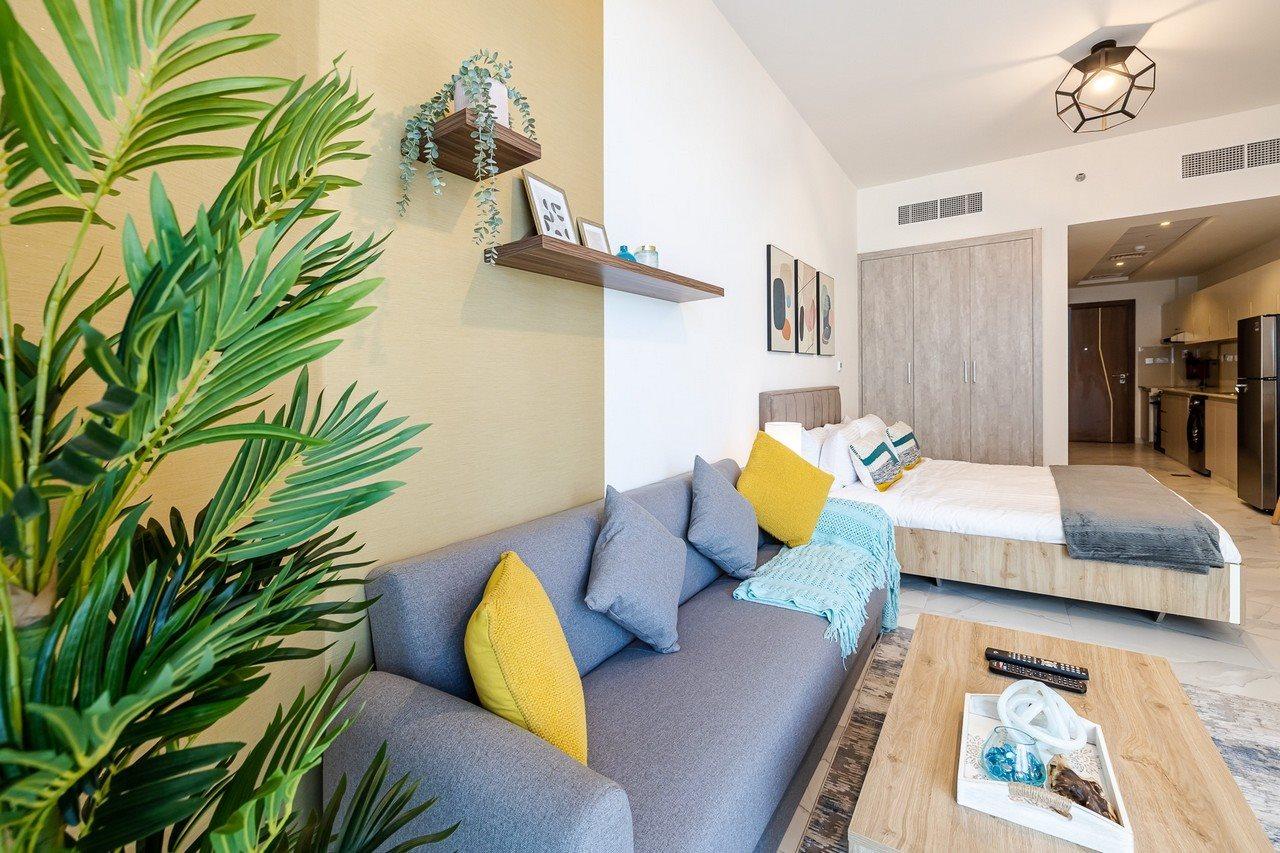 Unlock Waters Edge Apartment