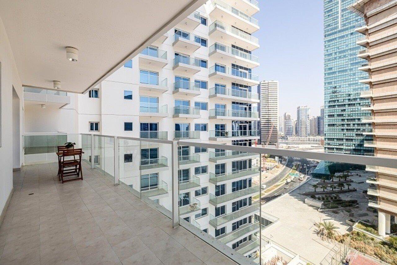 Unlock Metropolis Business Bay Apartment Dubai