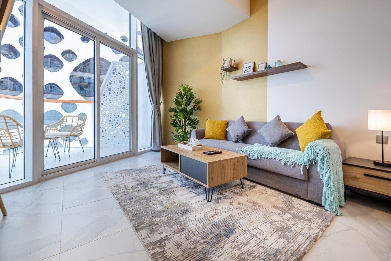 Unlock Waters Edge Apartment *