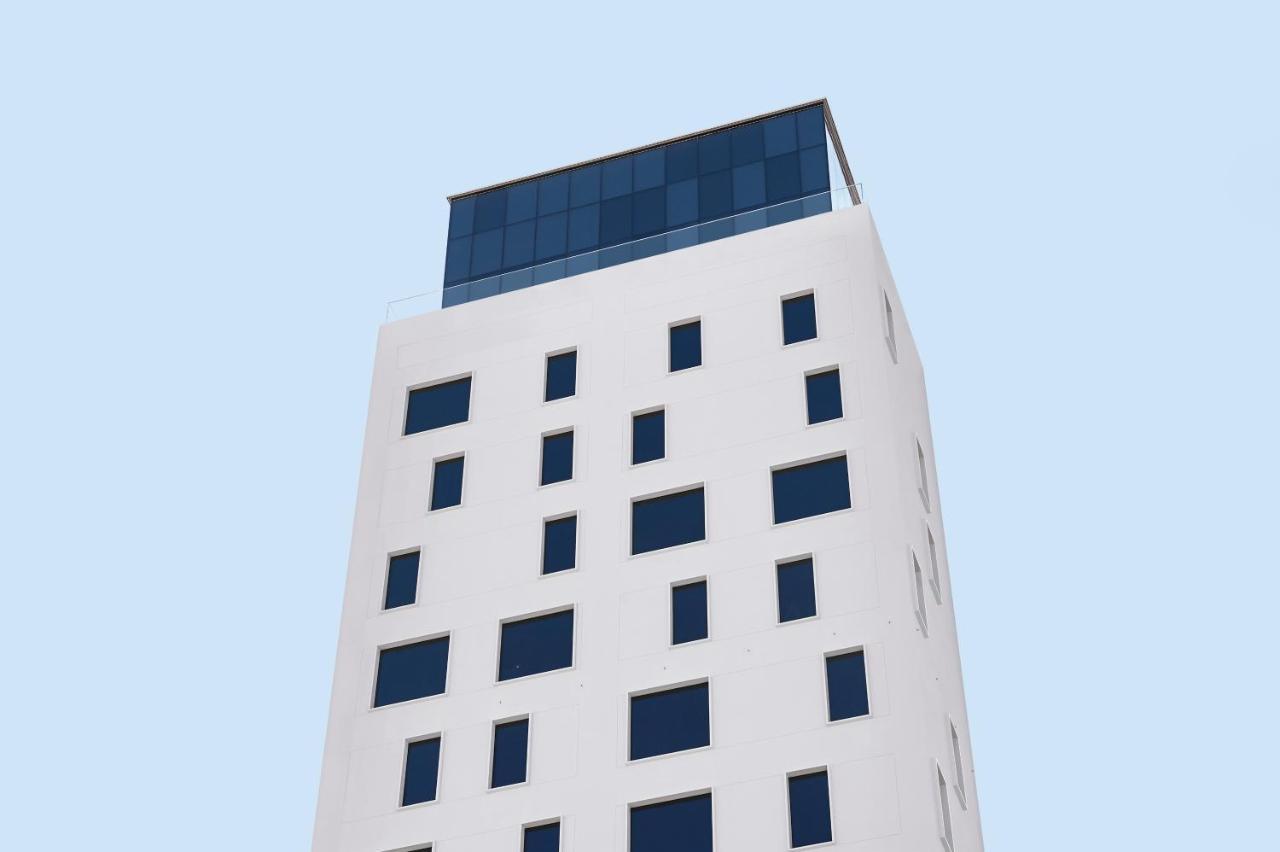Hotel Form Al Jaddaf, Dubai, A Member Of Design