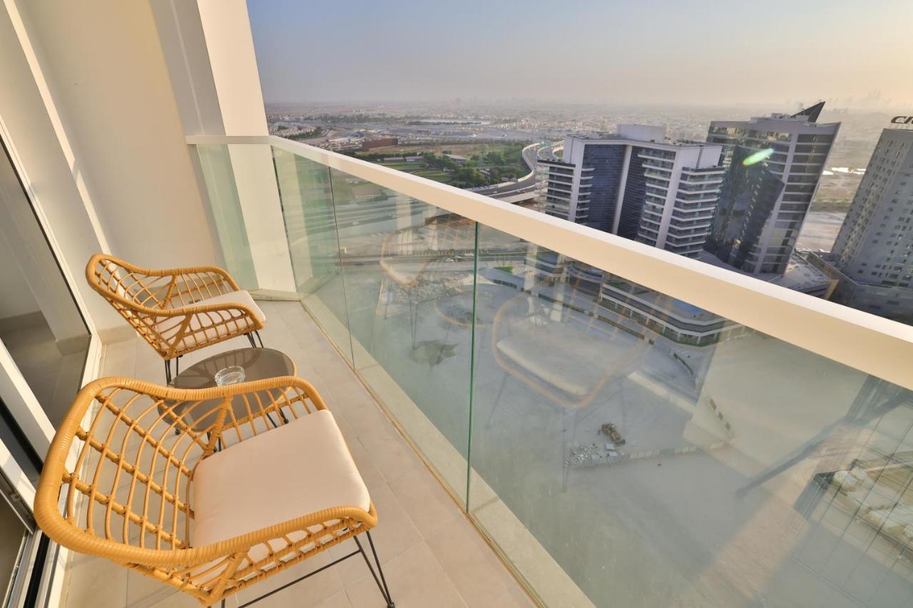 Luxury Business Bay Gym Pool Parking By Sojo *