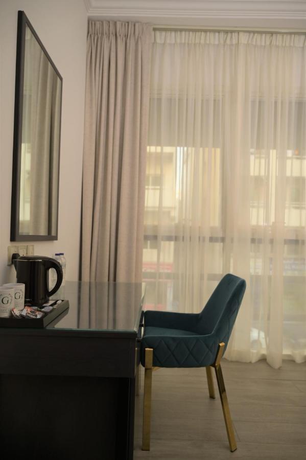 Garden 3* Dubai