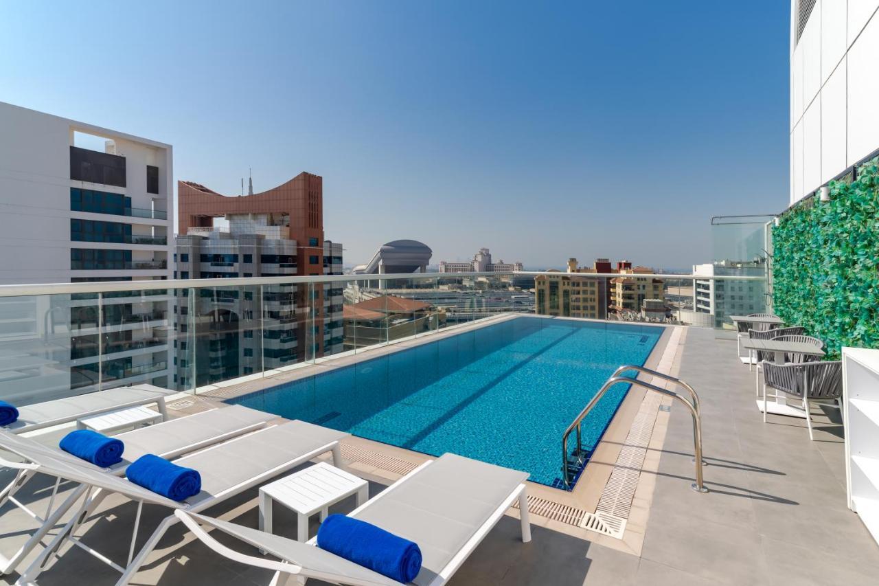 M Al Barsha By Millennium 3* Dubai