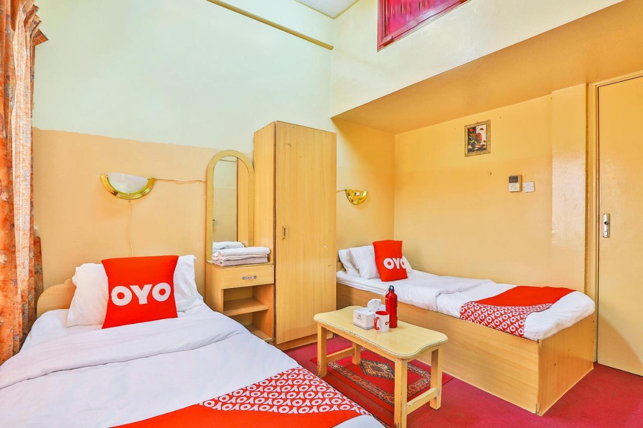 Hotel Oyo 393 Al Wehda 2*