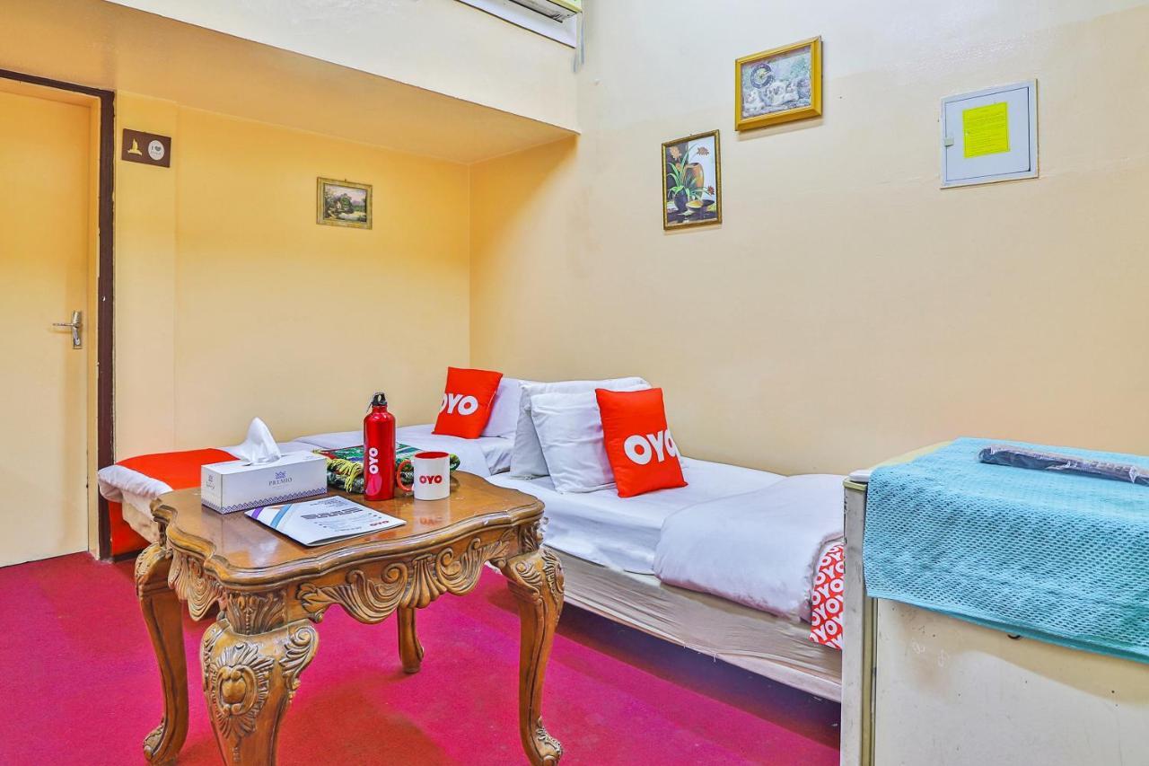 Oyo 393 Al Wehda Hotel 2*