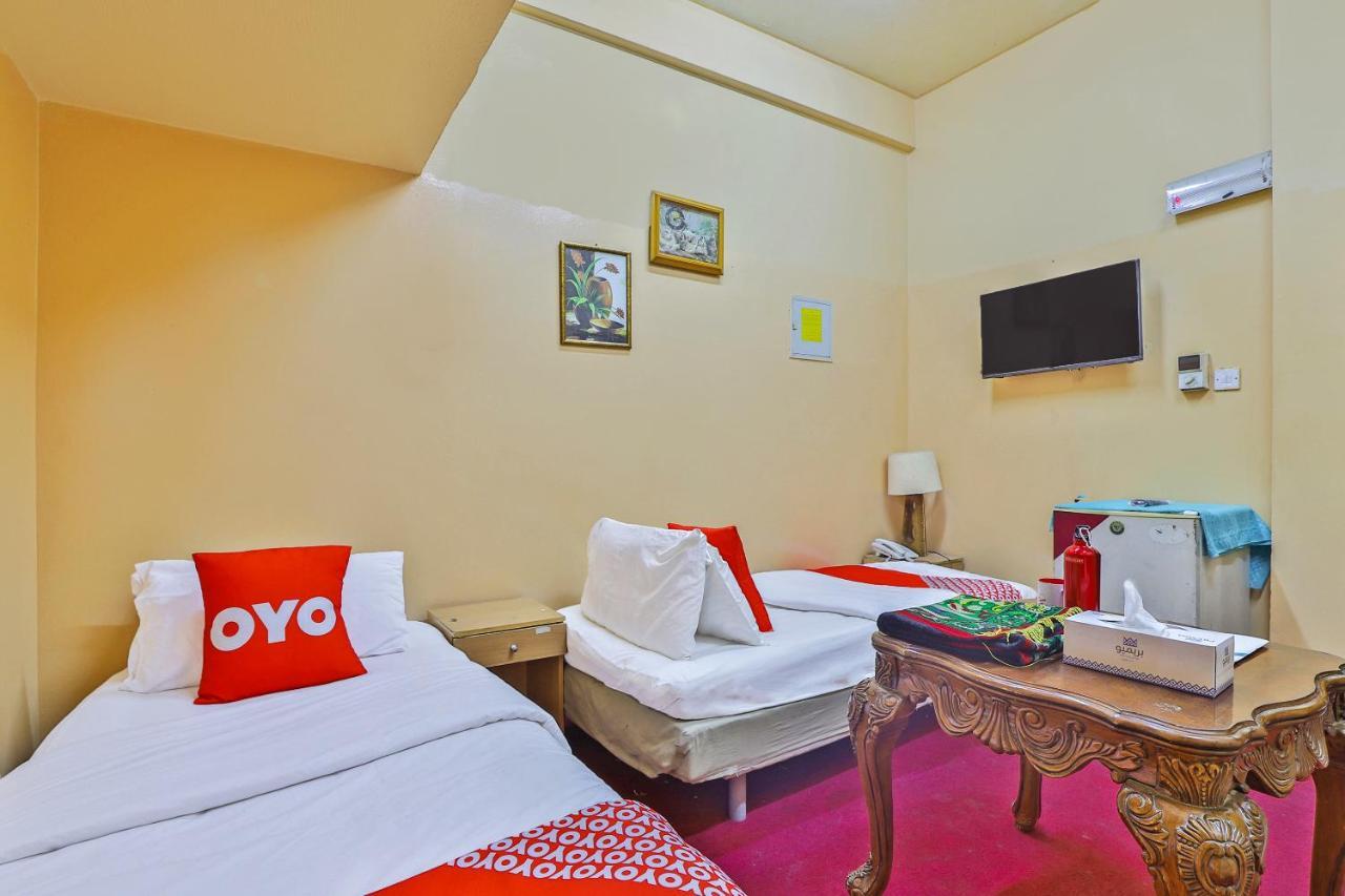 Hotel Oyo 393 Al Wehda