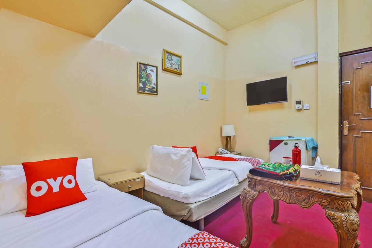Oyo 393 Al Wehda Hotel