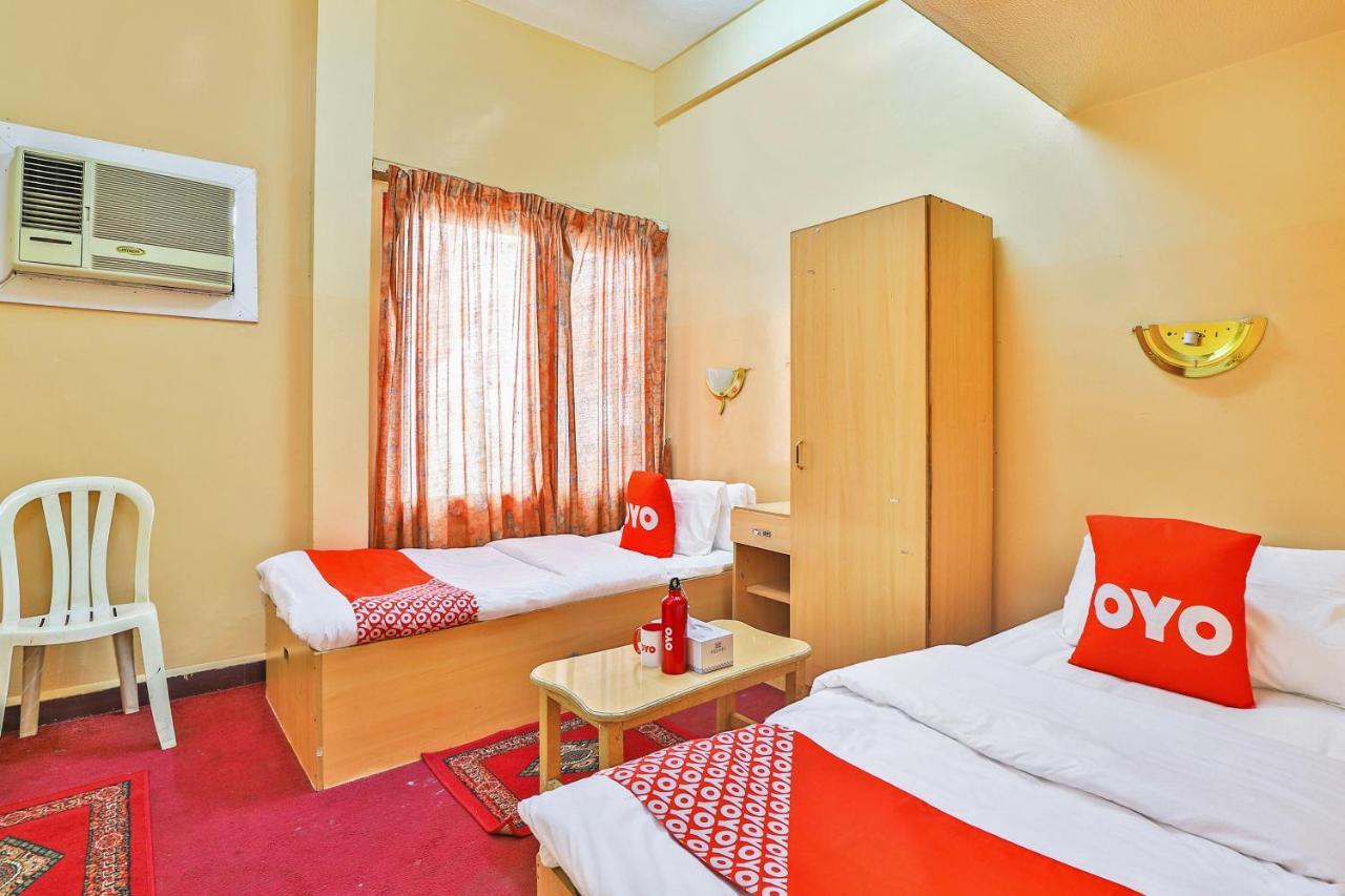 Hotel Oyo 393 Al Wehda