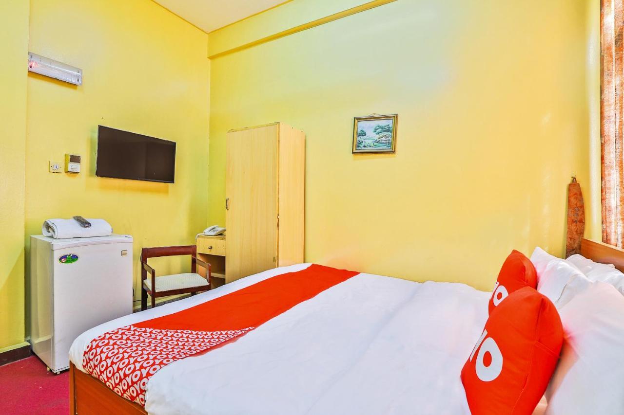 Oyo 393 Al Wehda Hotel Dubai