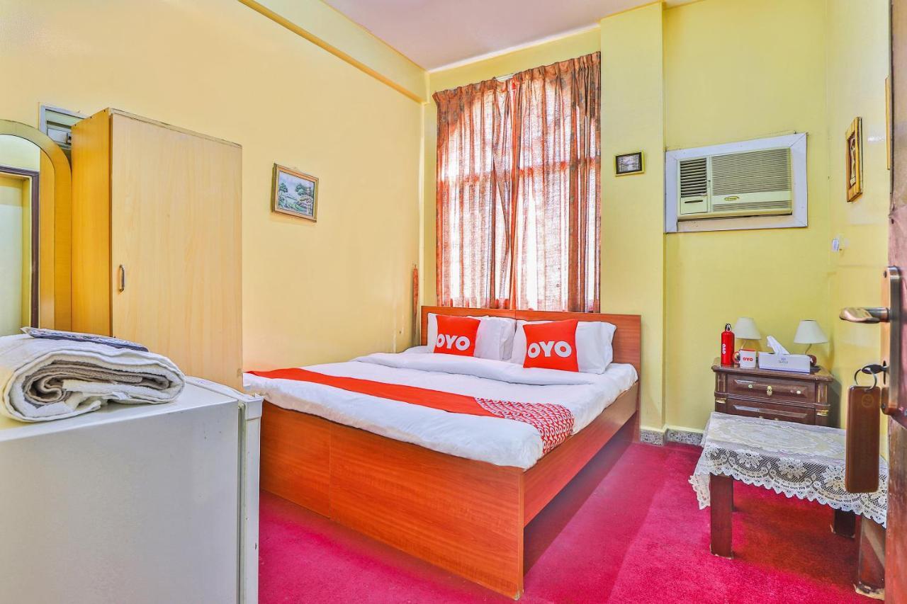 Hotel Oyo 393 Al Wehda Dubai