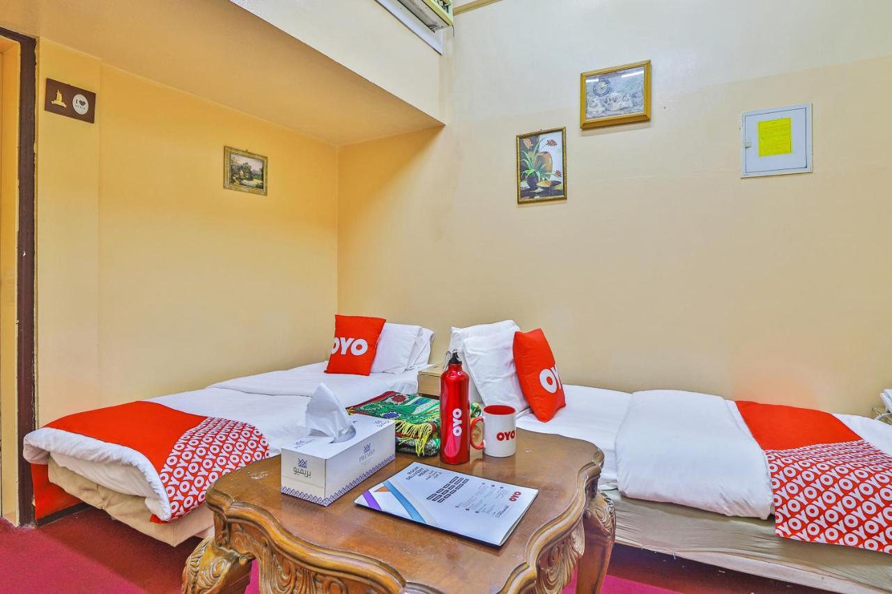 Hotel Oyo 393 Al Wehda