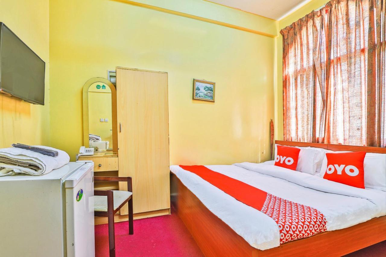 Oyo 393 Al Wehda Hotel 2*