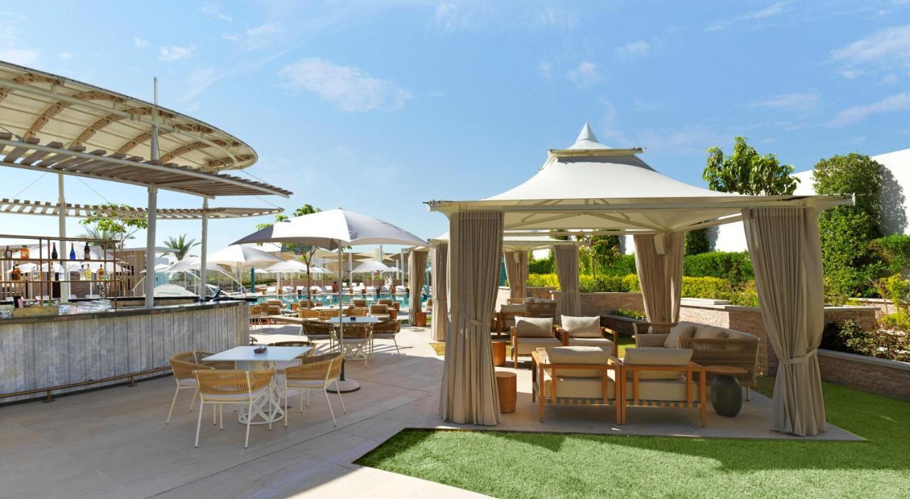Sofitel The Obelisk Hotel Dubai