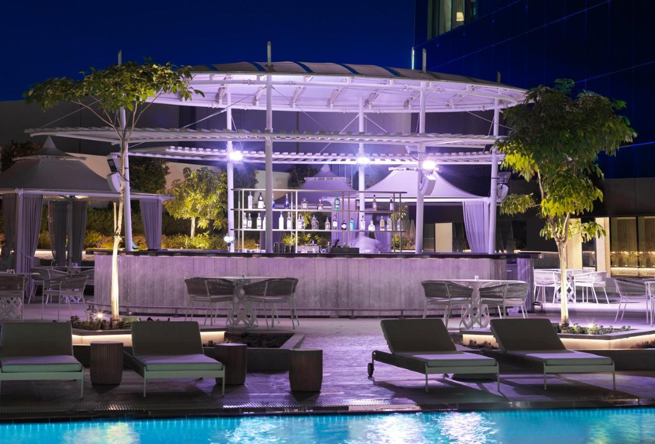 Hotel Sofitel The Obelisk Dubai