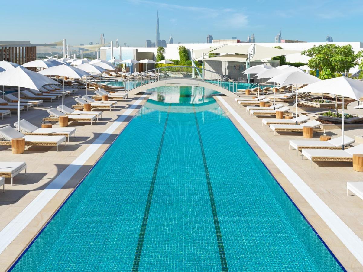 Hotel Sofitel The Obelisk 5*