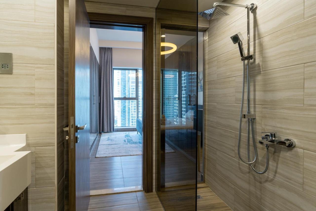 Apartment Atria - Luxury 2 Bed - Fast Wifi - Views
