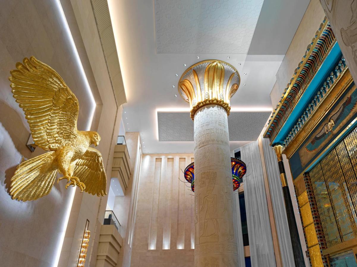 Sofitel The Obelisk Hotel Dubai