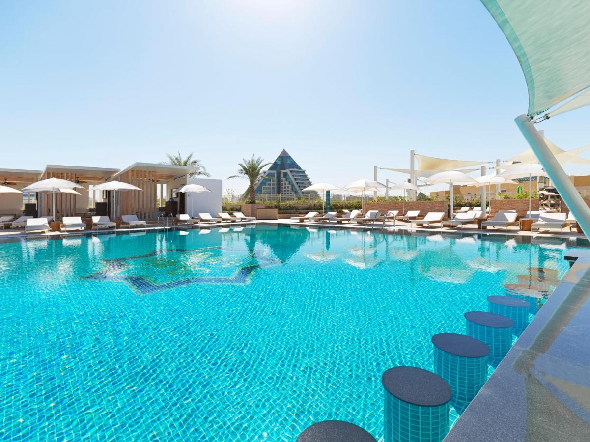Sofitel The Obelisk Hotel
