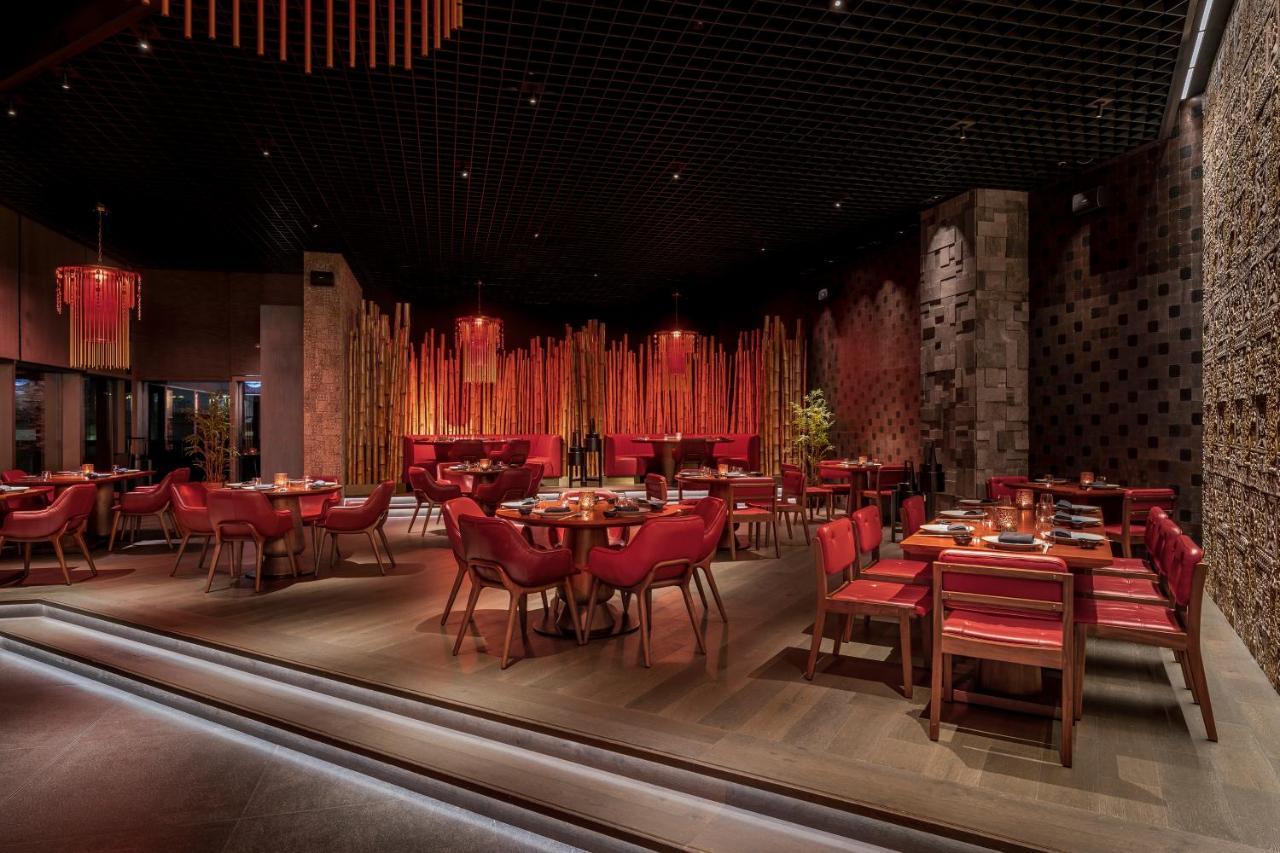 Sofitel The Obelisk Hotel Dubai