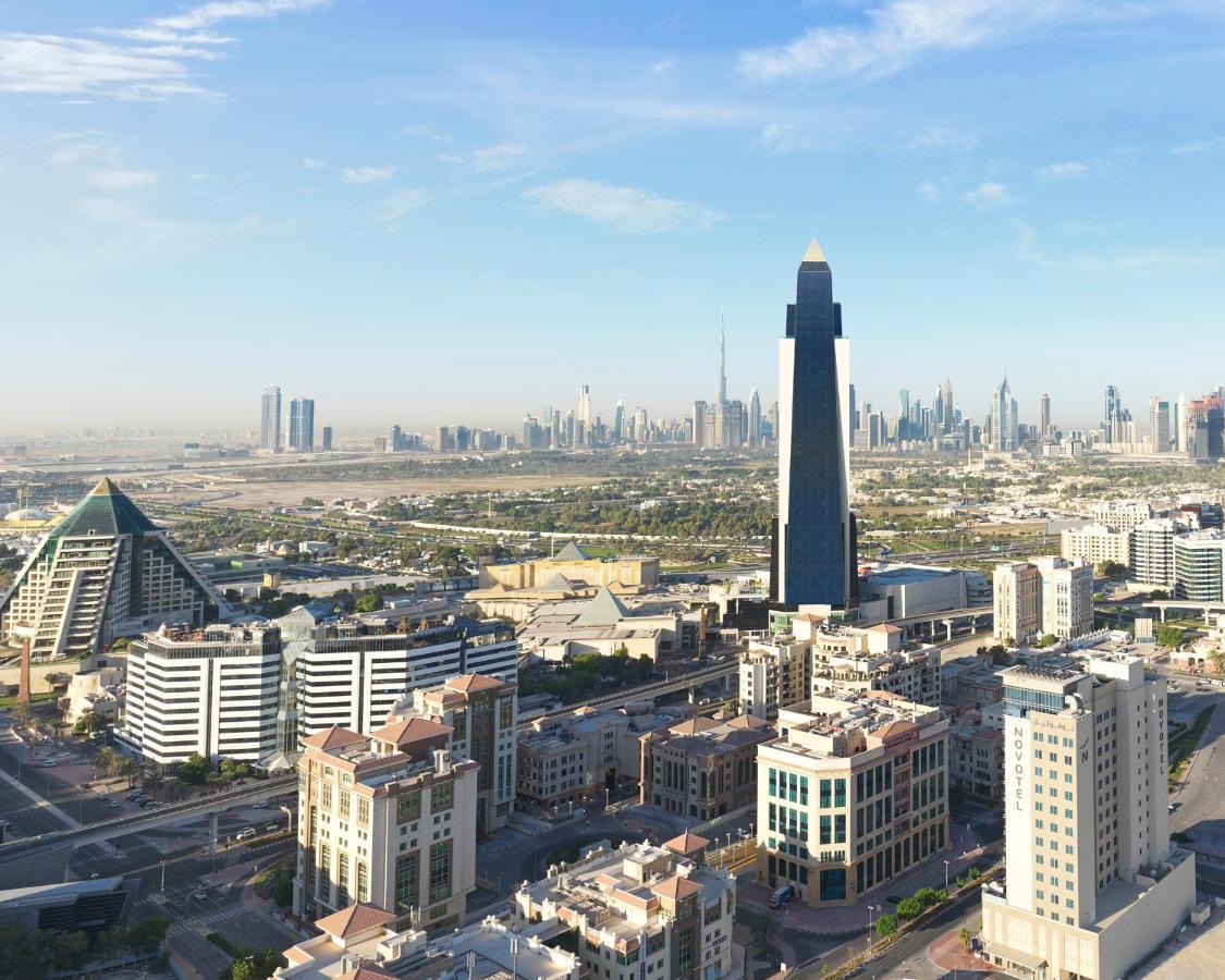 Sofitel The Obelisk 5*