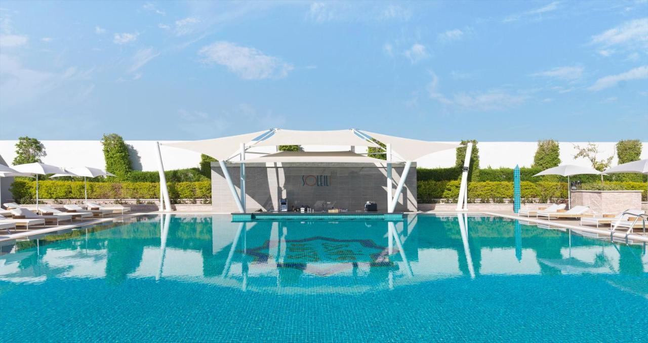 Hotel Sofitel The Obelisk 5*