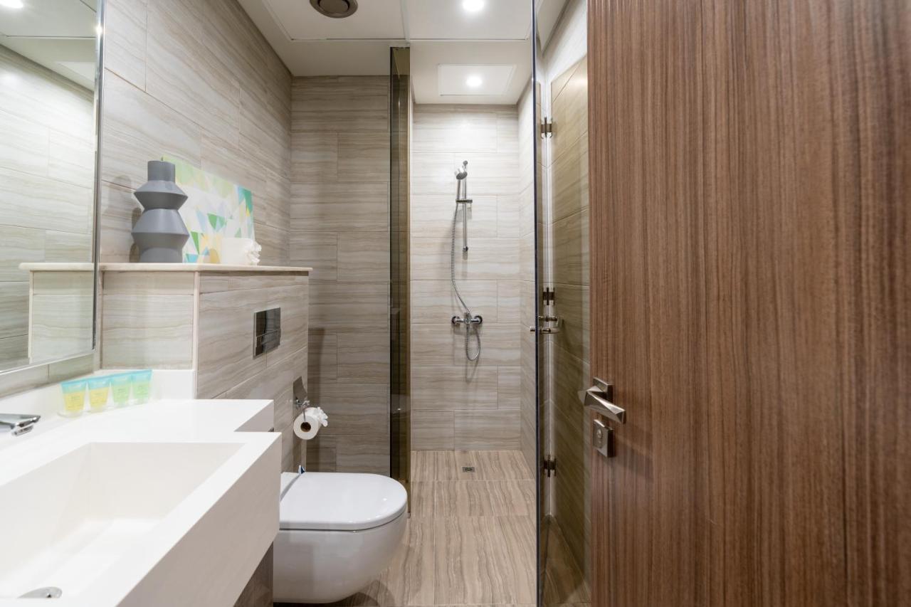 Atria - Luxury 2 Bed - Fast Wifi - Views