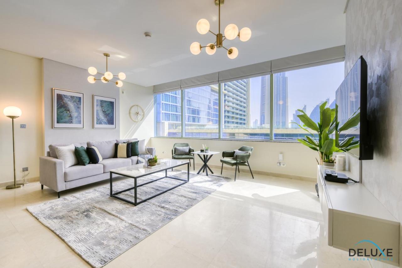 Apartment Great Rate Stylish 1br With Pool & Amenities By Deluxe Homes