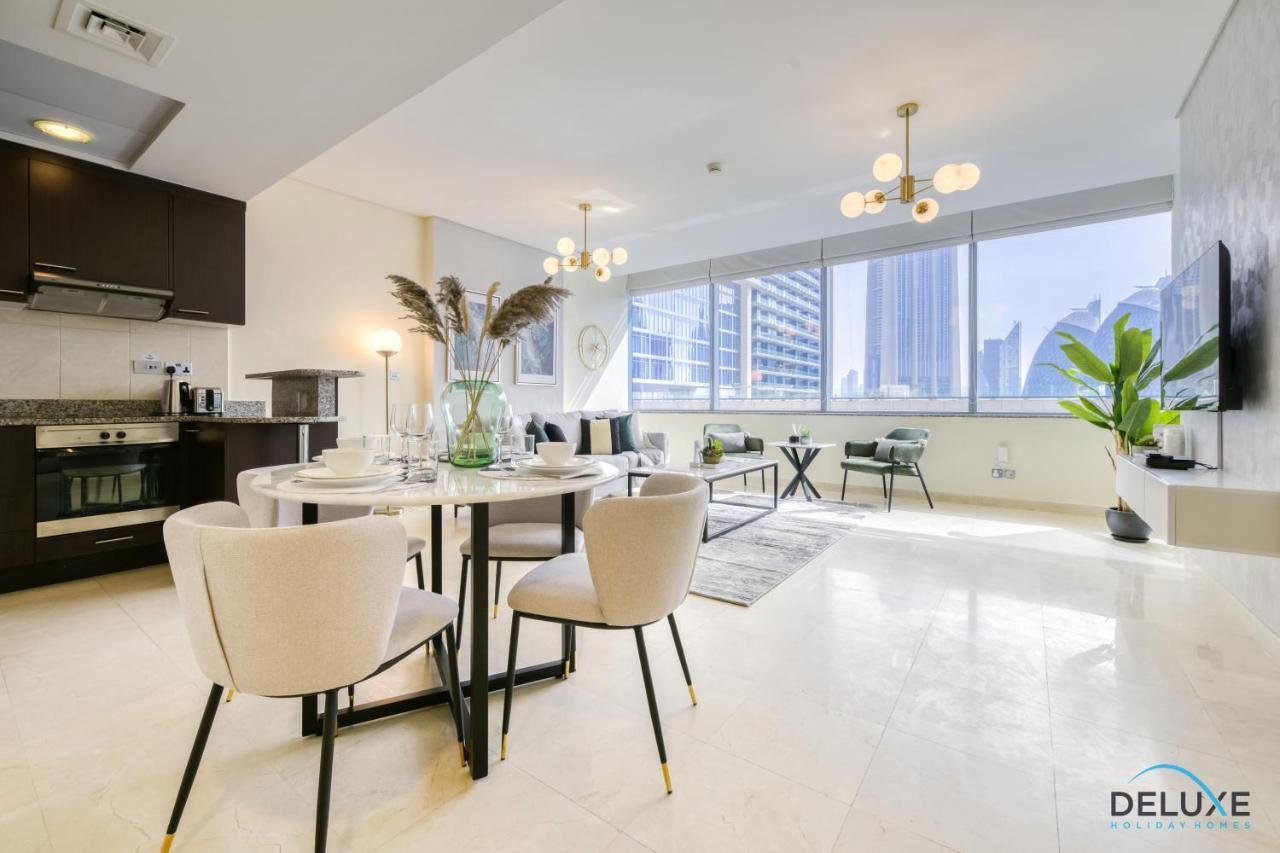 Great Rate Stylish 1br With Pool & Amenities By Deluxe Homes *