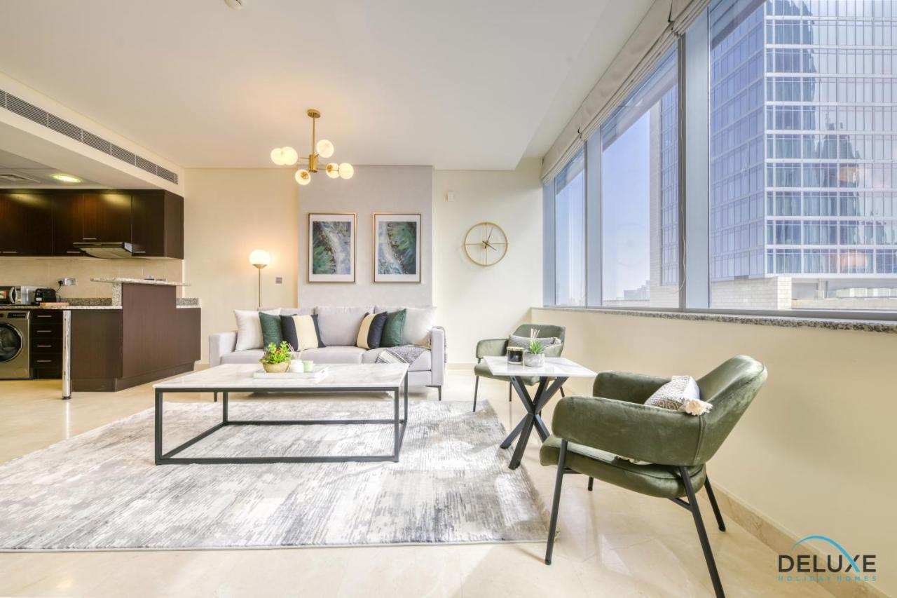 Apartment Great Rate Stylish 1br With Pool & Amenities By Deluxe Homes *