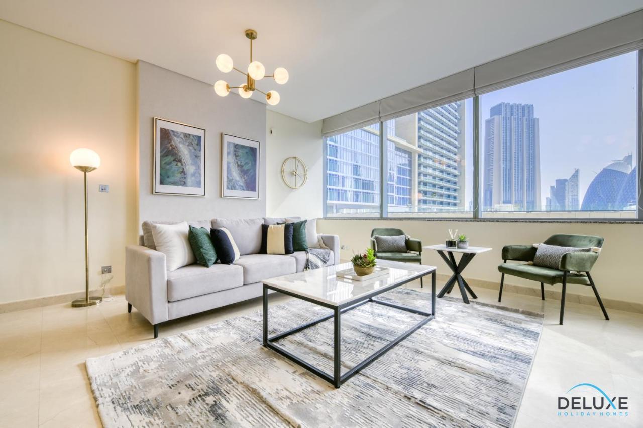 Apartment Great Rate Stylish 1br With Pool & Amenities By Deluxe Homes