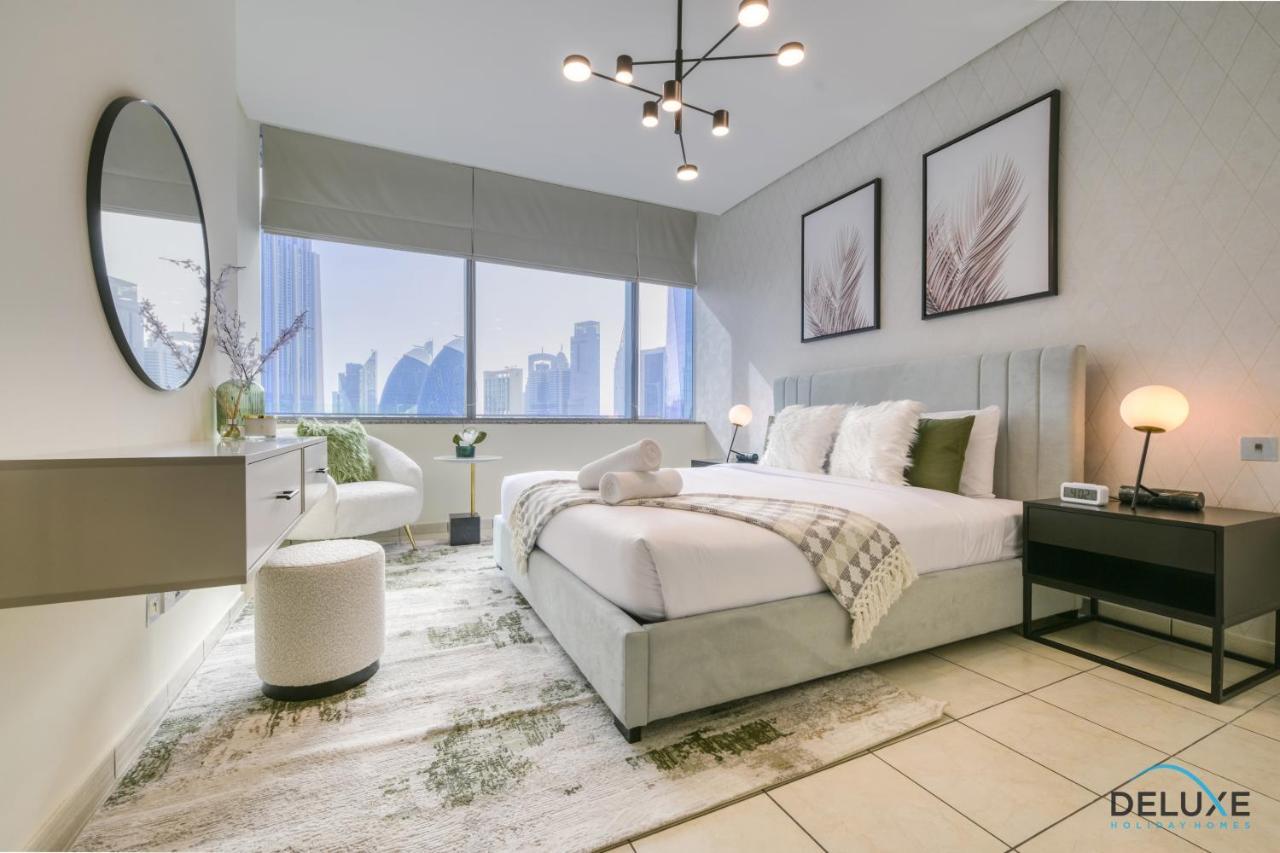 Great Rate Stylish 1br With Pool & Amenities By Deluxe Homes Apartment