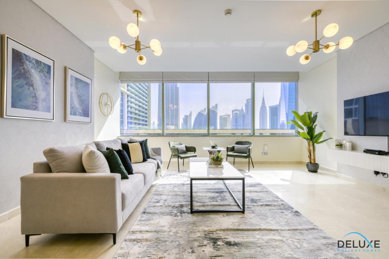Apartment Great Rate Stylish 1br With Pool & Amenities By Deluxe Homes Dubai