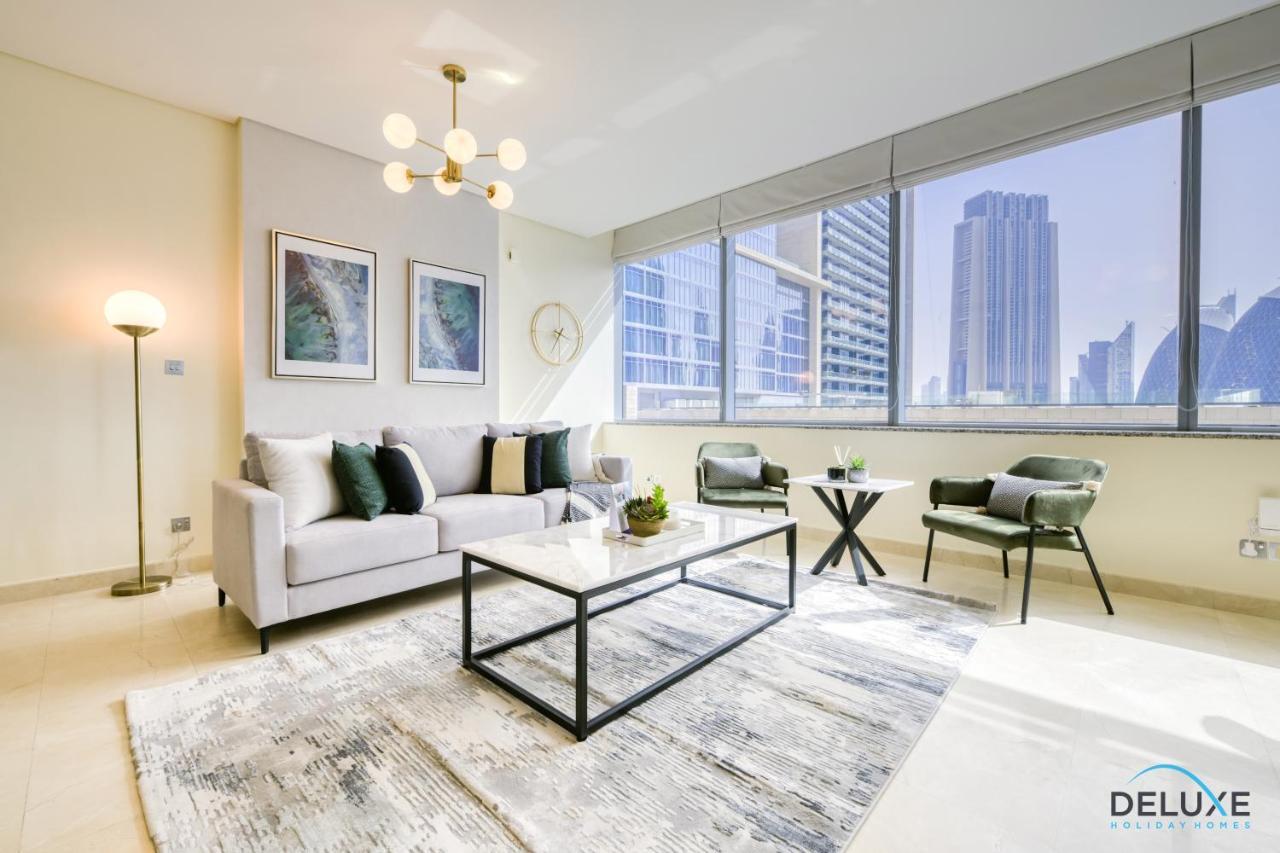 Great Rate Stylish 1br With Pool & Amenities By Deluxe Homes * Dubai