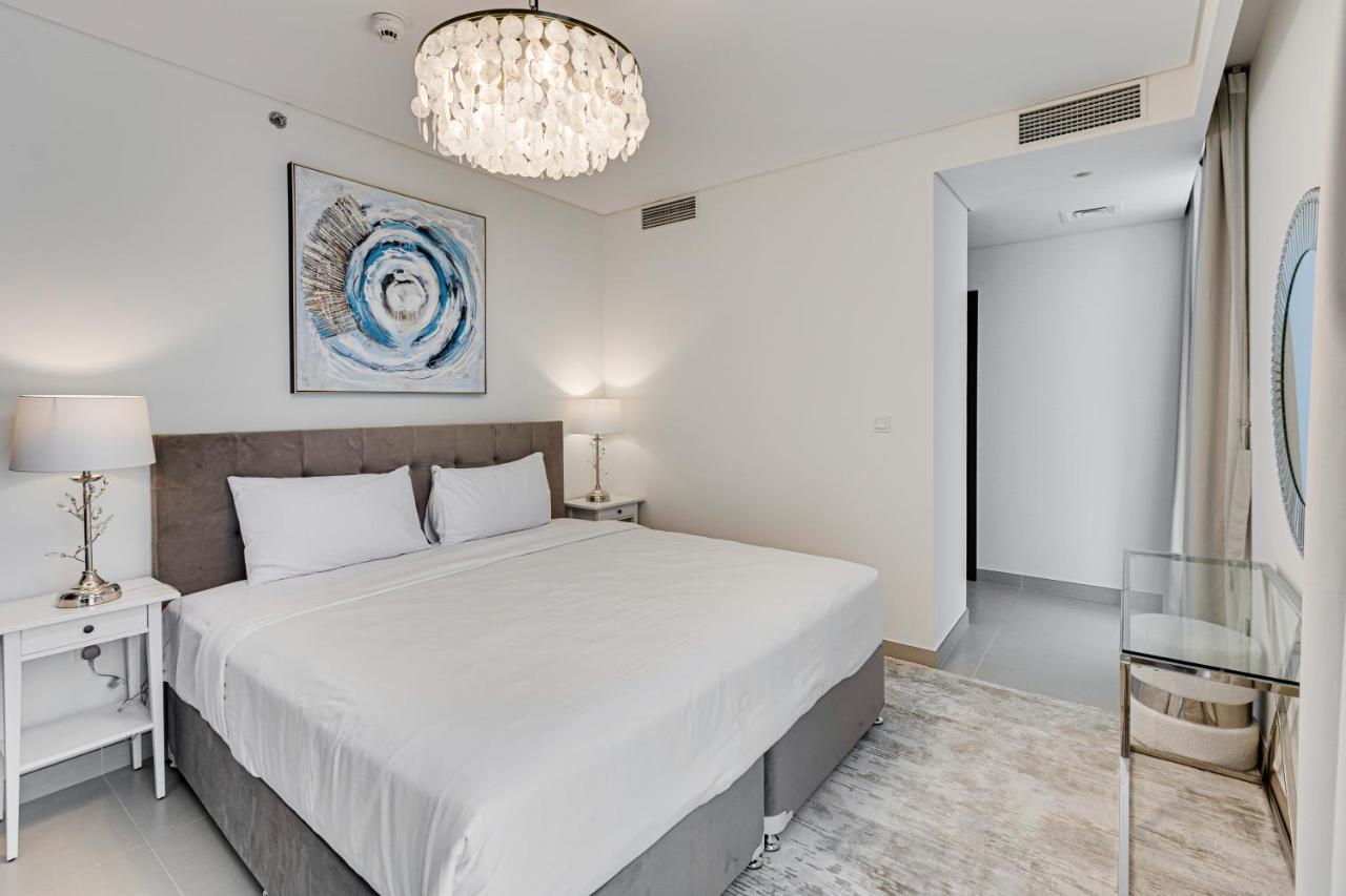 Apartment Sea View 2bd In New 52 42 Tower Marina *