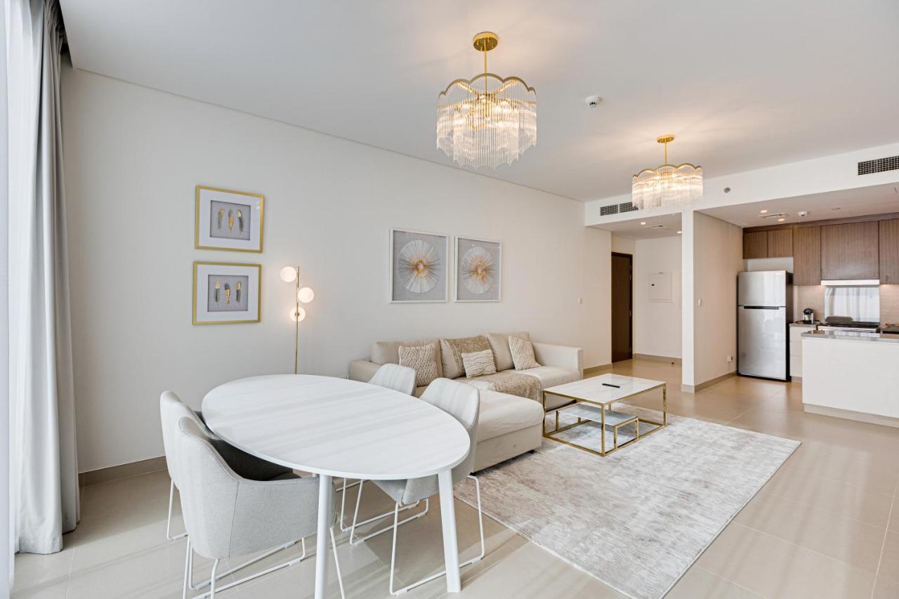 Apartment Sea View 2bd In New 52 42 Tower Marina *