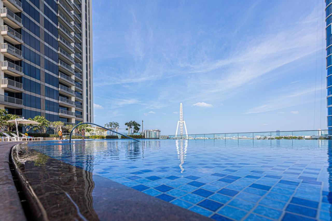 Sea View 2bd In New 52 42 Tower Marina *