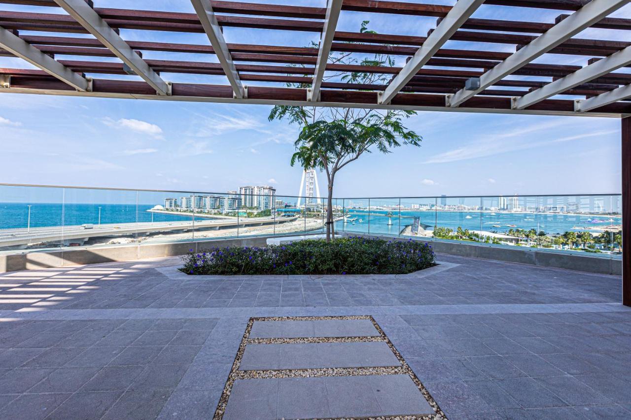 Apartment Sea View 2bd In New 52 42 Tower Marina *