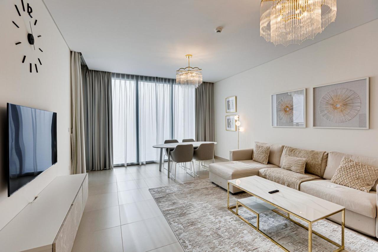 Apartment Sea View 2bd In New 52 42 Tower Marina *