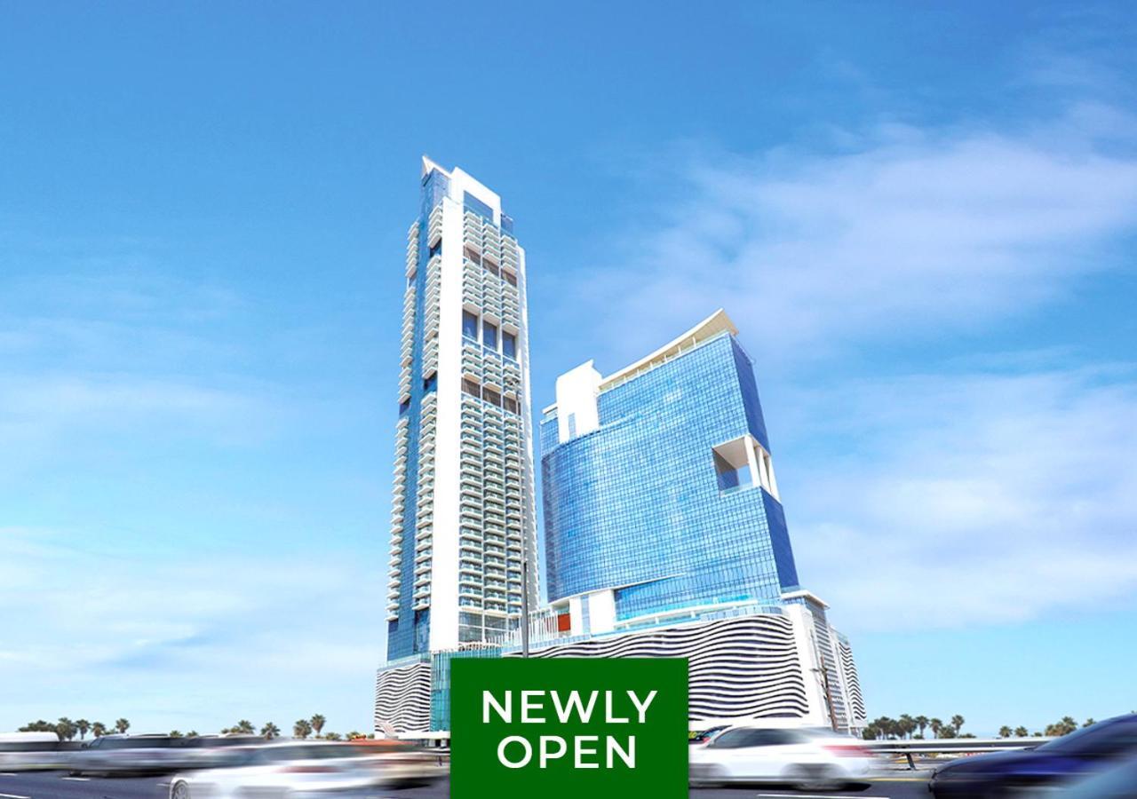 Aparthotel Adagio Jumeirah Village Triangle Dubai
