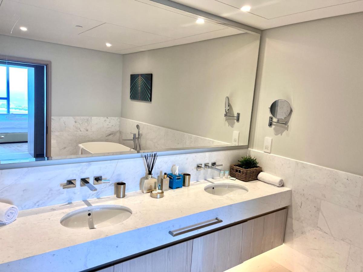 The Palm Tower - St Regis - The Palm - - Free Airport Pickup Apartment