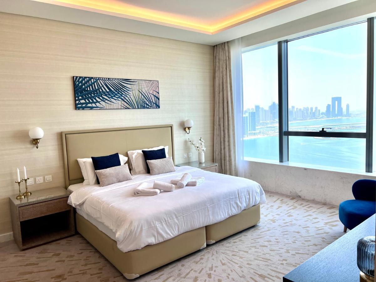 Apartment The Palm Tower - St Regis - The Palm - - Free Airport Pickup *
