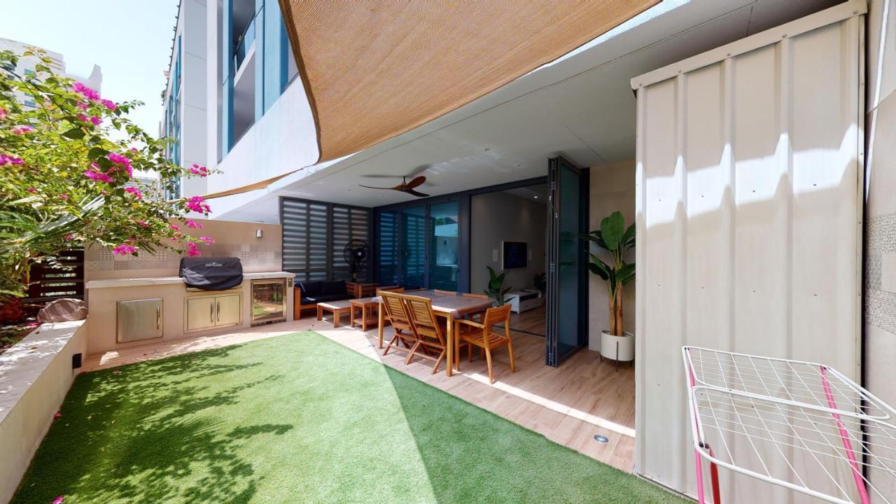 Key View - Azure Residences Apartment