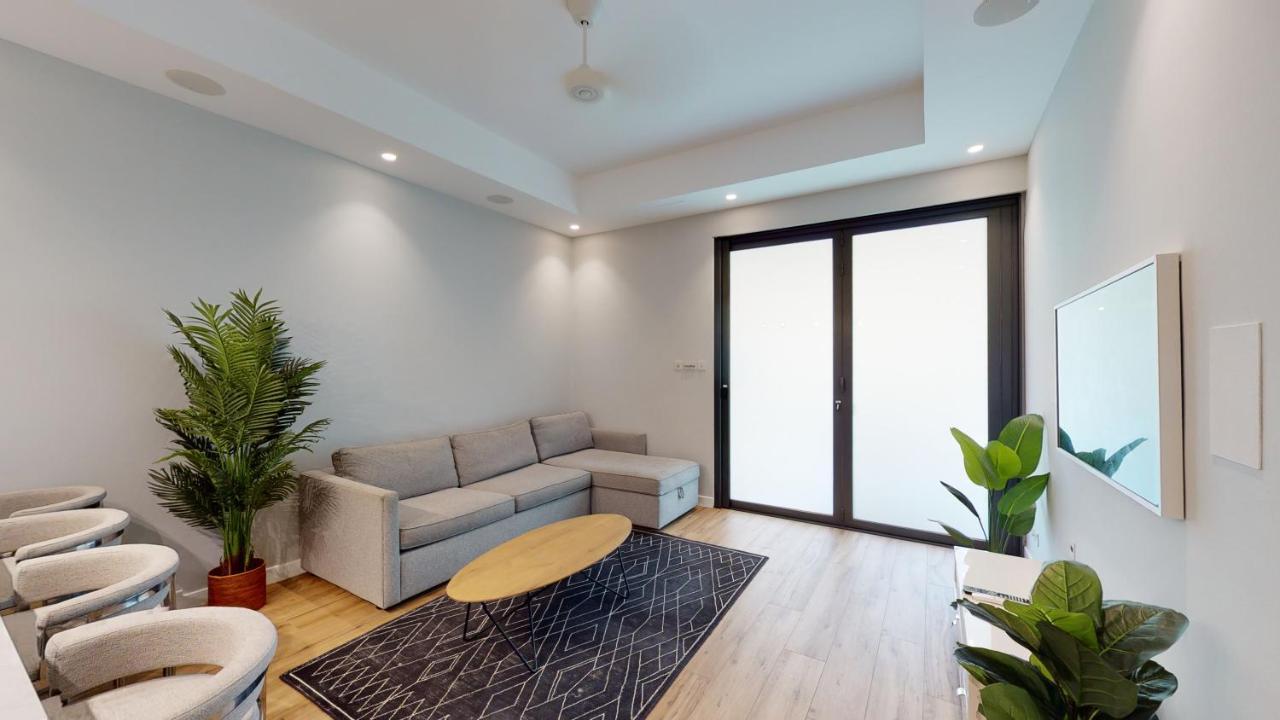 Key View - Azure Residences Apartment *